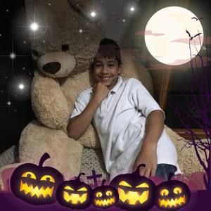 Meet your Posher, Datrace